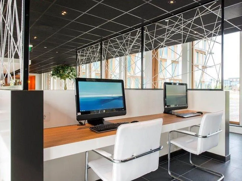 Holiday Inn Express Utrecht - Papendorp By Ihg Hotel