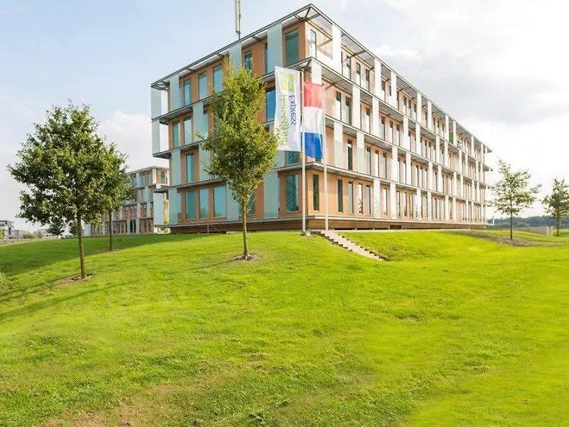 Holiday Inn Express Utrecht - Papendorp By Ihg