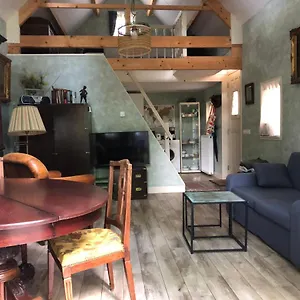 Bed & Breakfast Cozy, Utrecht
