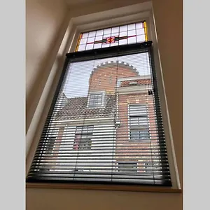 Appartement Urban Gem, Utrecht