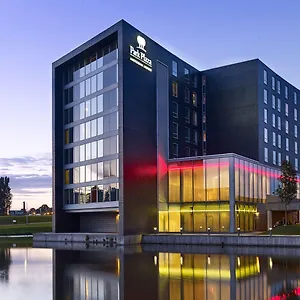 Ξενοδοχείο Park Plaza Amsterdam Airport, Lijnden