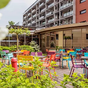 Ibis Centre Stopera Hotel Amsterdam
