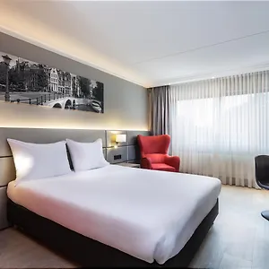 Ξενοδοχείο Ramada By Wyndham Amsterdam Airport Schiphol, Badhoevedorp