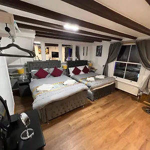 Helin's Guest house Whitby