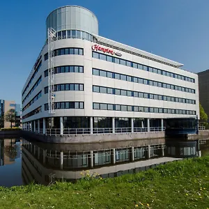 Ξενοδοχείο Hampton By Hilton Amsterdam Airport Schiphol, Hoofddorp