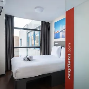 Ξενοδοχείο Easyhotel Centre, Ρότερνταμ