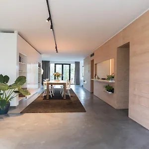 Appartement Centre Loft On The Historic Canal, Utrecht