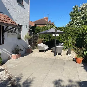 Camaraderie Guest house York