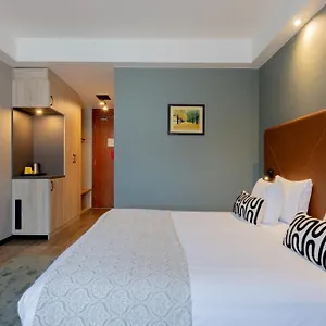 Hotell Shanghai Holland, Delft