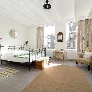 Alta Mar Apartment The Hague