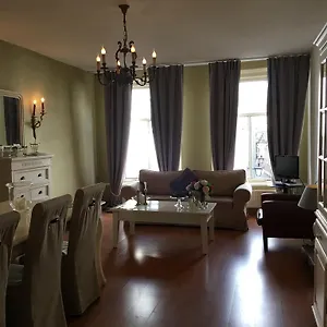 Apartment La Perle, Utrecht