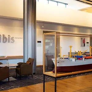 Ibis Rotterdam *** Flardingue