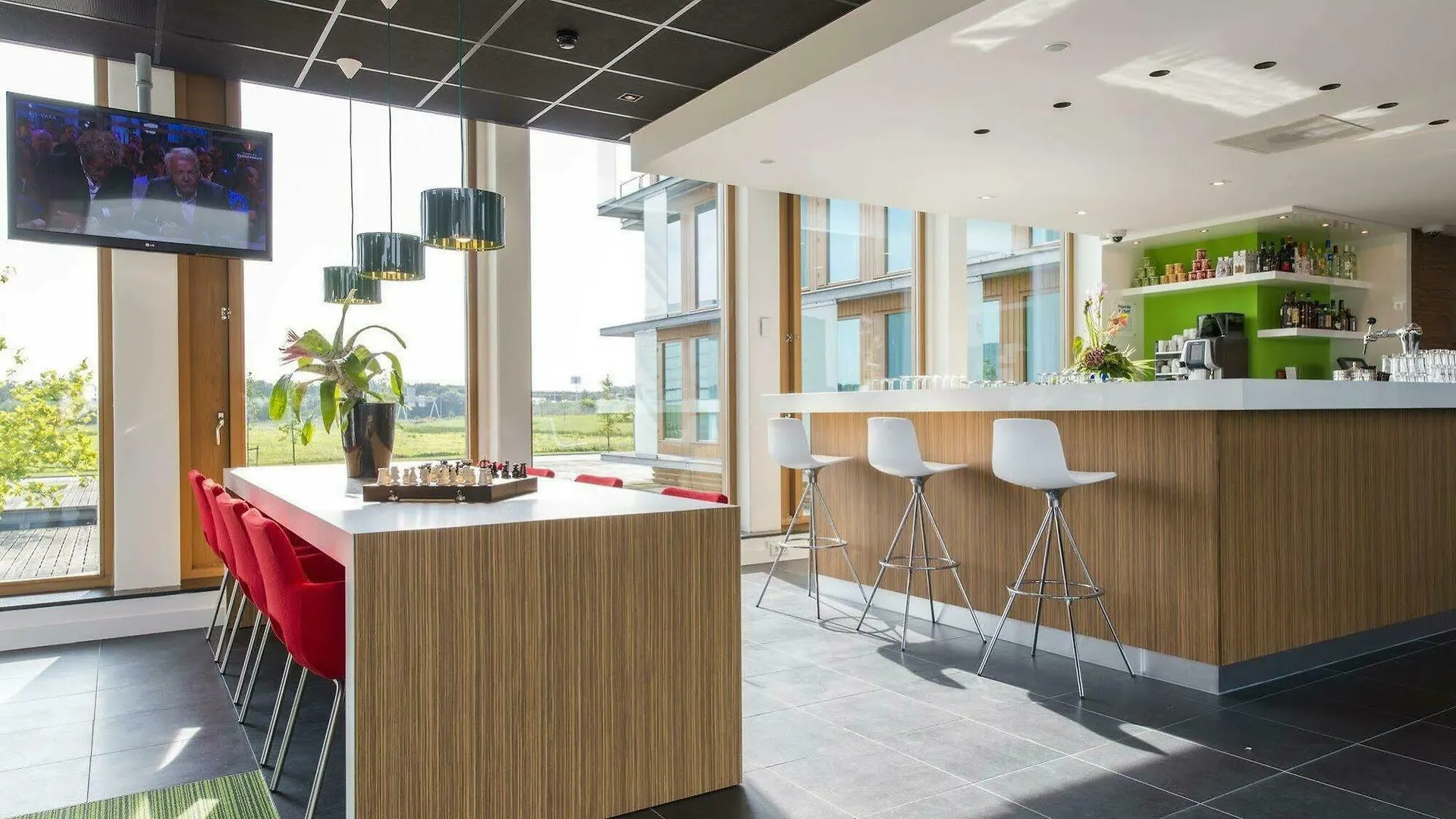 Holiday Inn Express Utrecht - Papendorp By Ihg Pays-Bas